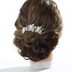 bridal_flower_hair_pin