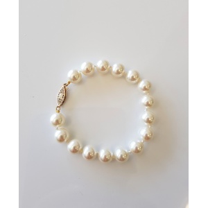 simulated_pearl_bracelet