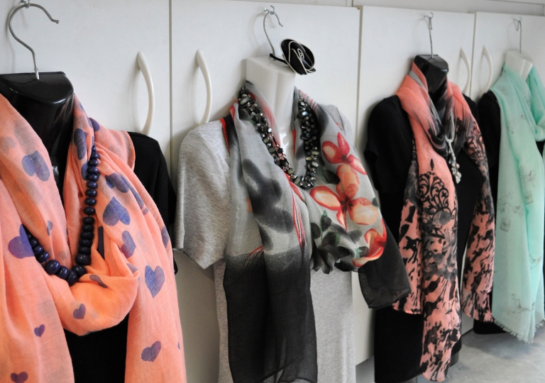 fashion accessories